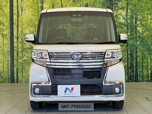 Daihatsu TANTO CUSTOM 2017-07 7729712-13
