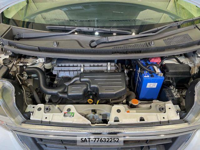 Daihatsu TANTO CUSTOM 2017-07 7729712-17