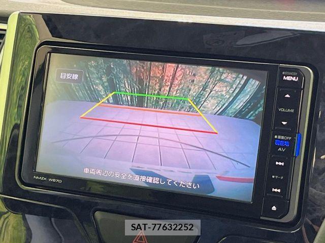 Daihatsu TANTO CUSTOM 2017-07 7729712-3