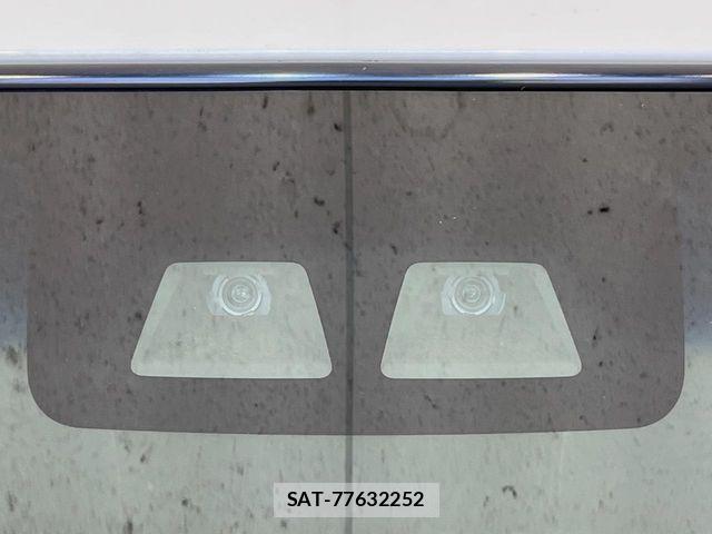 Daihatsu TANTO CUSTOM 2017-07 7729712-6