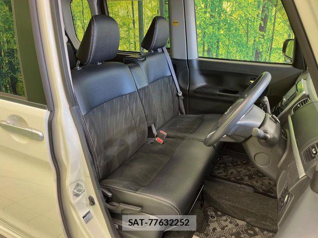 Daihatsu TANTO CUSTOM 2017-07 7729712-7