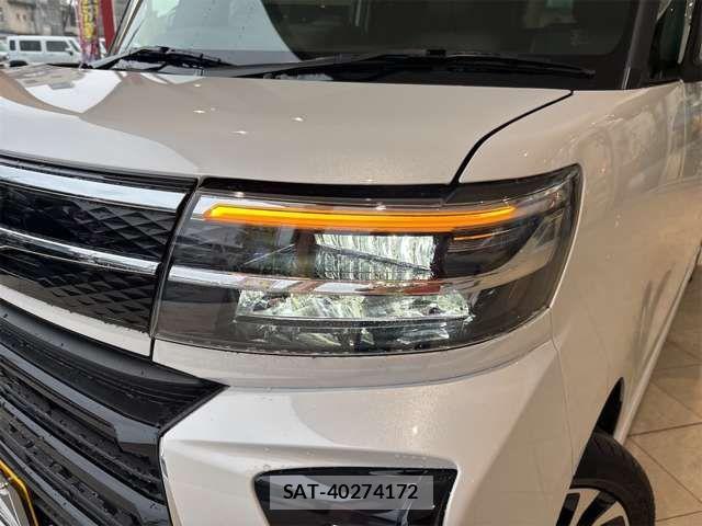 Daihatsu TANTO CUSTOM 2024-09 7729687-13