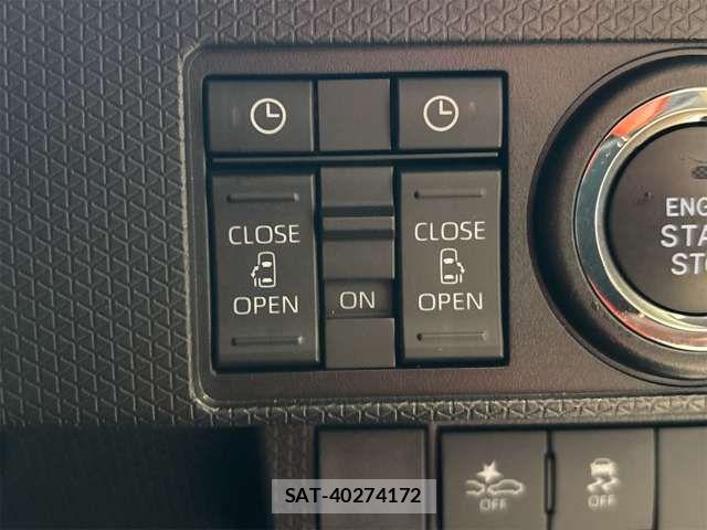 Daihatsu TANTO CUSTOM 2024-09 7729687-2