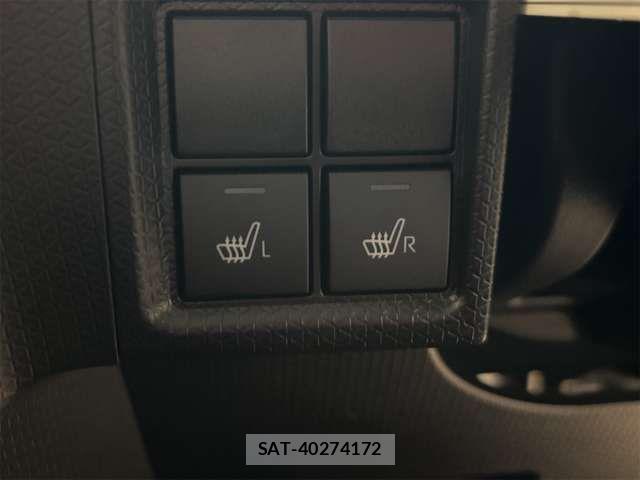 Daihatsu TANTO CUSTOM 2024-09 7729687-4