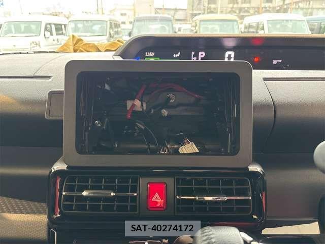 Daihatsu TANTO CUSTOM 2024-09 7729687-7