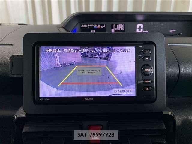 Daihatsu TANTO CUSTOM 2024-10 7729690-10