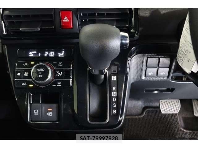 Daihatsu TANTO CUSTOM 2024-10 7729690-12
