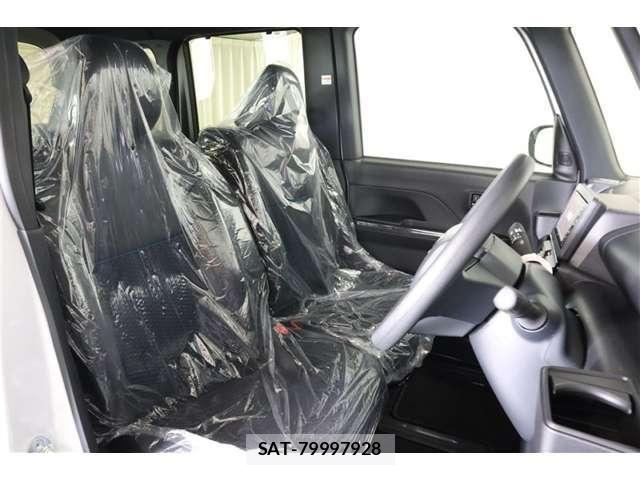 Daihatsu TANTO CUSTOM 2024-10 7729690-13