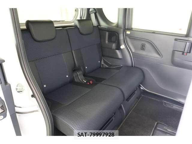Daihatsu TANTO CUSTOM 2024-10 7729690-14