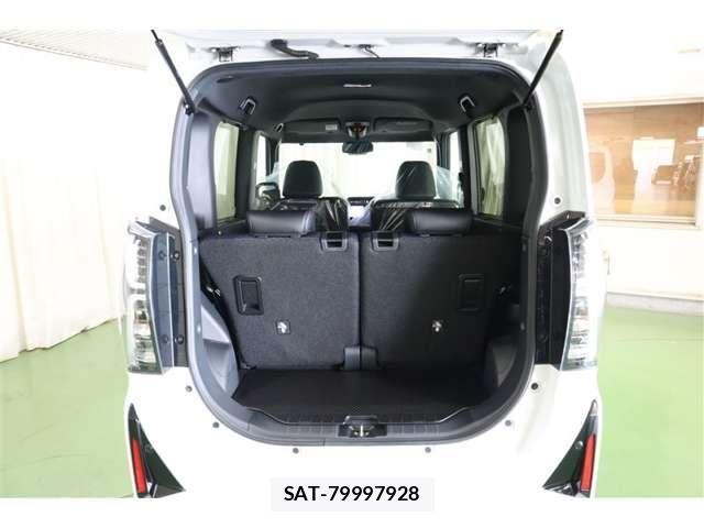 Daihatsu TANTO CUSTOM 2024-10 7729690-15