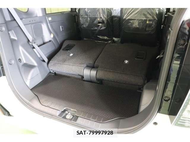 Daihatsu TANTO CUSTOM 2024-10 7729690-16