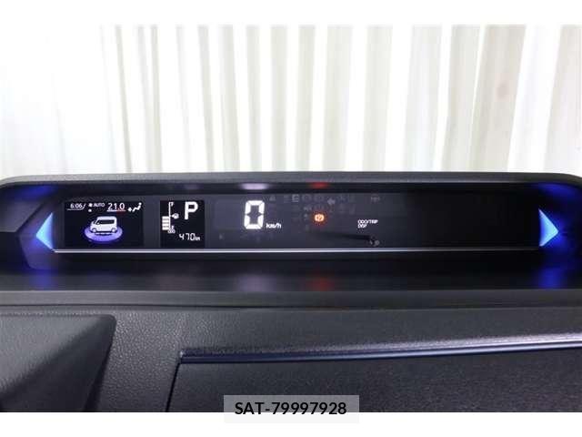 Daihatsu TANTO CUSTOM 2024-10 7729690-18