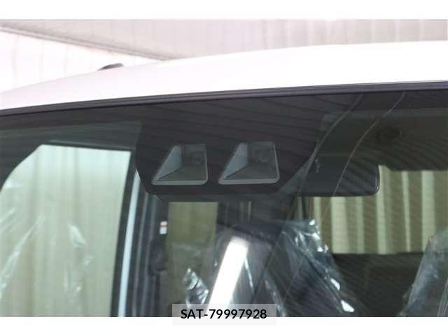 Daihatsu TANTO CUSTOM 2024-10 7729690-19