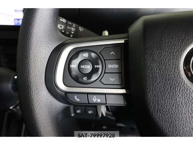 Daihatsu TANTO CUSTOM 2024-10 7729690-20