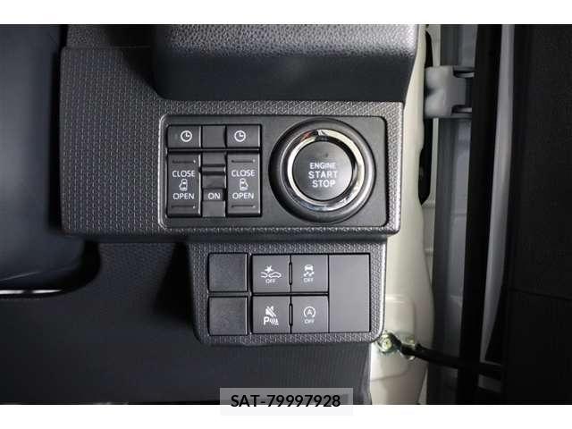 Daihatsu TANTO CUSTOM 2024-10 7729690-21
