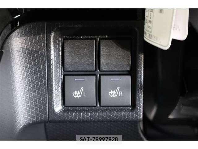 Daihatsu TANTO CUSTOM 2024-10 7729690-22