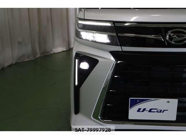 Daihatsu TANTO CUSTOM 2024-10 7729690-24