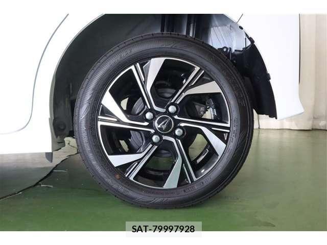 Daihatsu TANTO CUSTOM 2024-10 7729690-5