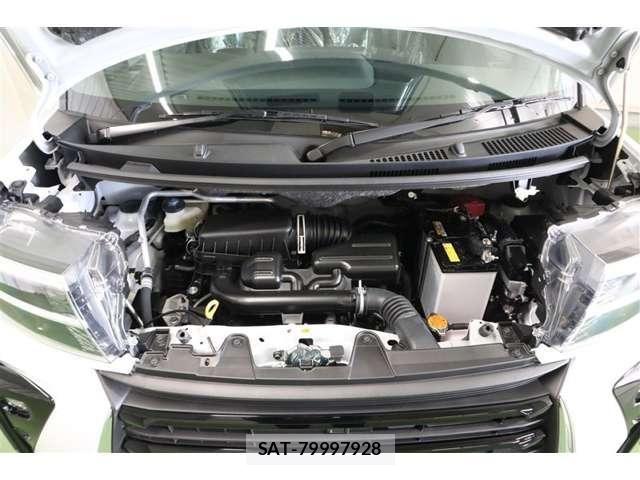 Daihatsu TANTO CUSTOM 2024-10 7729690-7