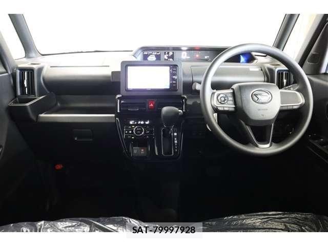 Daihatsu TANTO CUSTOM 2024-10 7729690-8