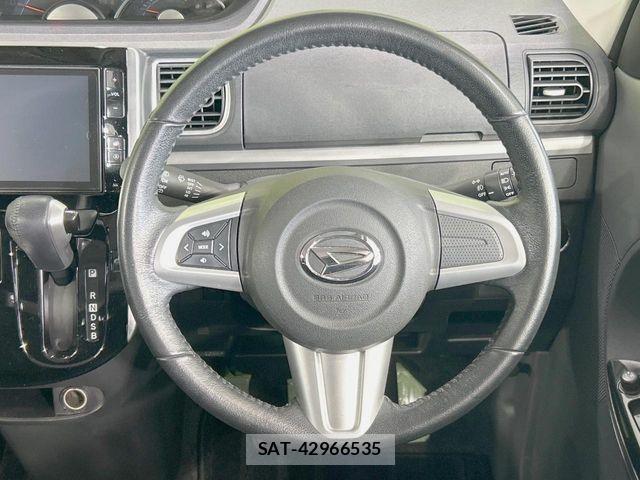 Daihatsu TANTO CUSTOM 2014-05 7729745-10