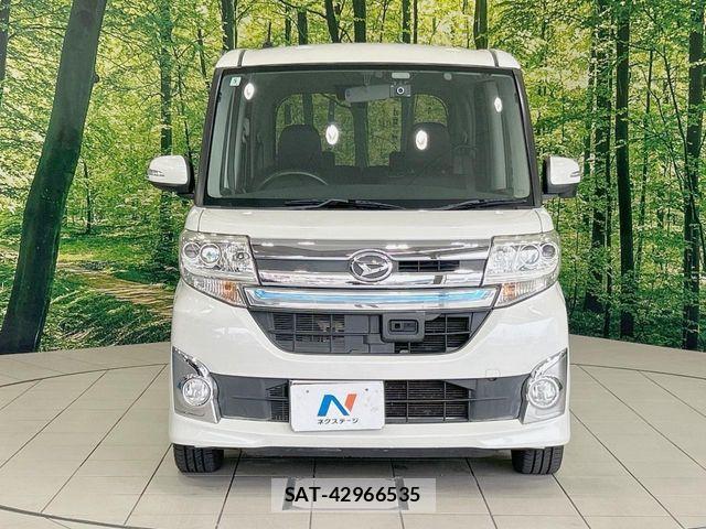 Daihatsu TANTO CUSTOM 2014-05 7729745-13