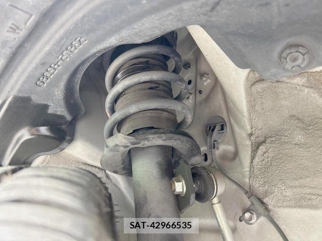 Daihatsu TANTO CUSTOM 2014-05 7729745-19