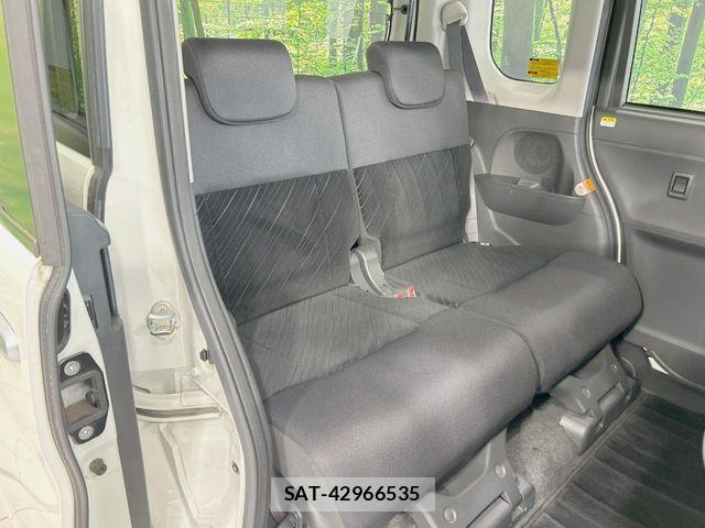 Daihatsu TANTO CUSTOM 2014-05 7729745-8