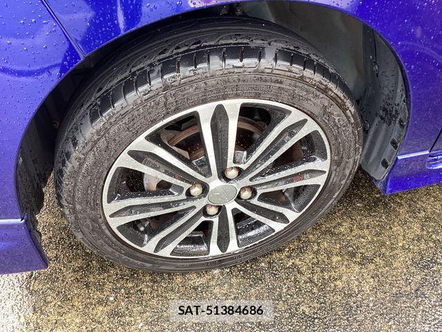 Daihatsu TANTO CUSTOM 2015-06 7729729-9