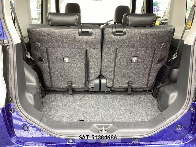 Daihatsu TANTO CUSTOM 2015-06 7729729-10