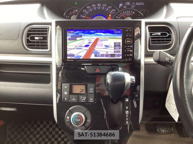 Daihatsu TANTO CUSTOM 2015-06 7729729-3