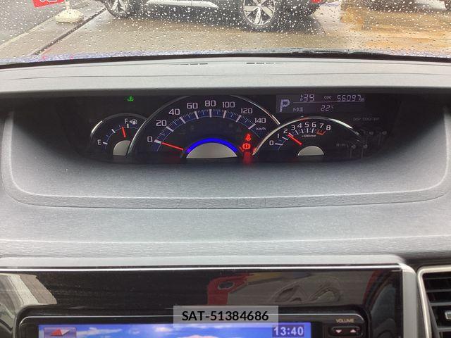 Daihatsu TANTO CUSTOM 2015-06 7729729-4