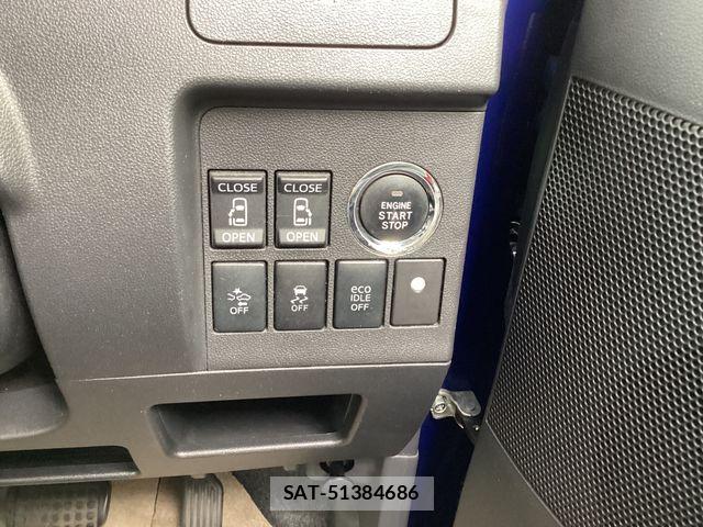 Daihatsu TANTO CUSTOM 2015-06 7729729-6