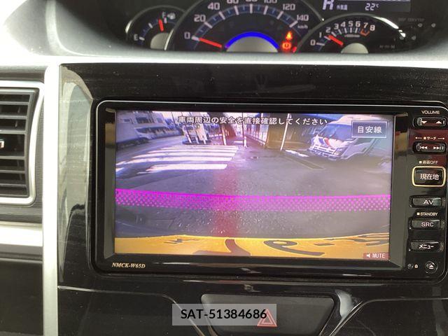 Daihatsu TANTO CUSTOM 2015-06 7729729-7