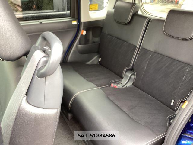 Daihatsu TANTO CUSTOM 2015-06 7729729-8