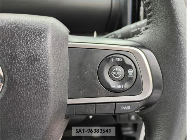Daihatsu TANTO CUSTOM 2024-12 7729700-9