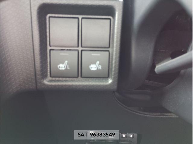Daihatsu TANTO CUSTOM 2024-12 7729700-10