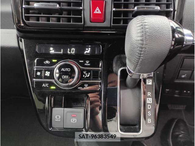 Daihatsu TANTO CUSTOM 2024-12 7729700-14