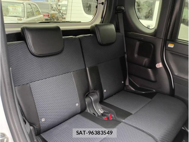Daihatsu TANTO CUSTOM 2024-12 7729700-16