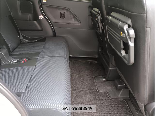 Daihatsu TANTO CUSTOM 2024-12 7729700-17