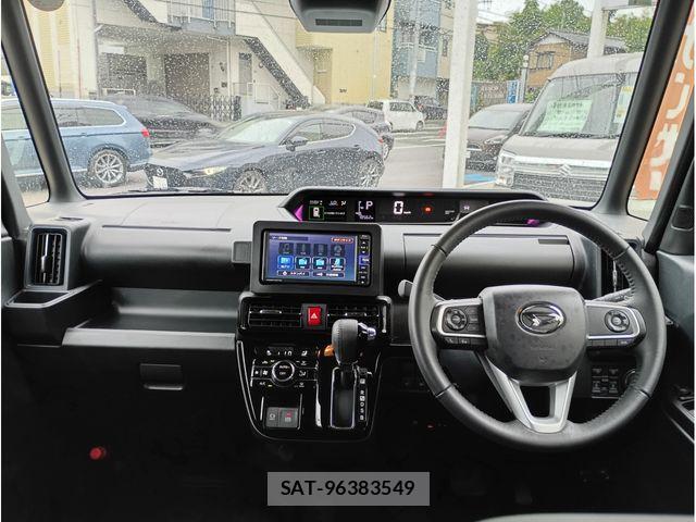 Daihatsu TANTO CUSTOM 2024-12 7729700-19