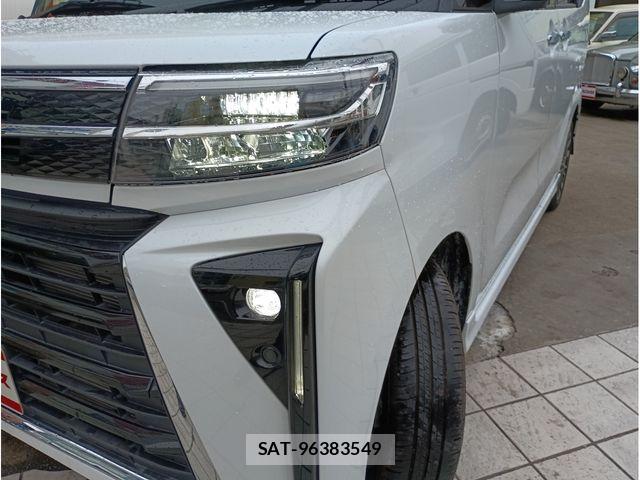 Daihatsu TANTO CUSTOM 2024-12 7729700-2