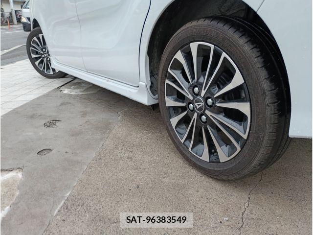 Daihatsu TANTO CUSTOM 2024-12 7729700-3