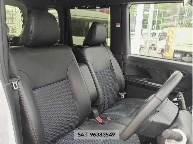 Daihatsu TANTO CUSTOM 2024-12 7729700-4