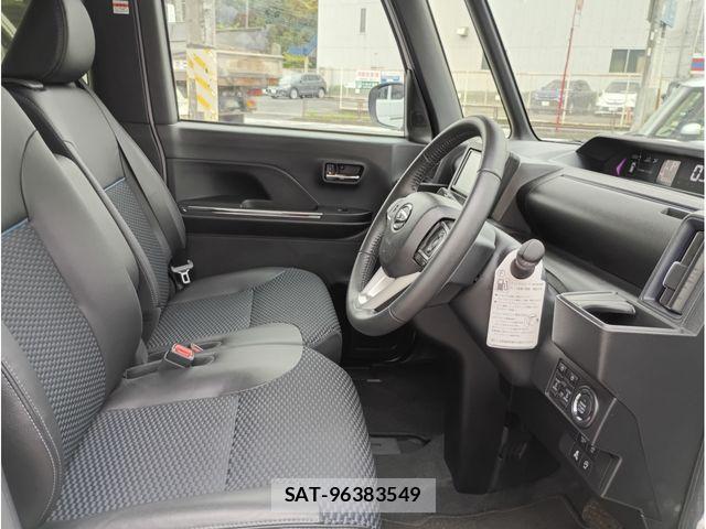 Daihatsu TANTO CUSTOM 2024-12 7729700-5