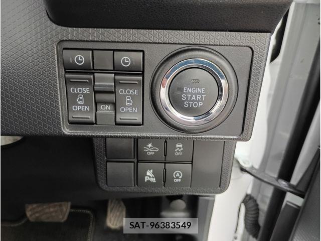 Daihatsu TANTO CUSTOM 2024-12 7729700-8
