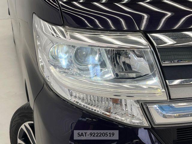 Daihatsu TANTO CUSTOM 2014-02 7729750-11