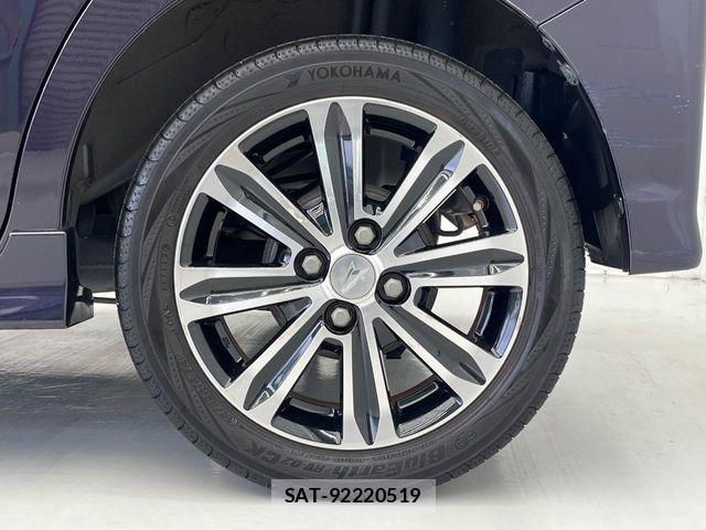 Daihatsu TANTO CUSTOM 2014-02 7729750-12