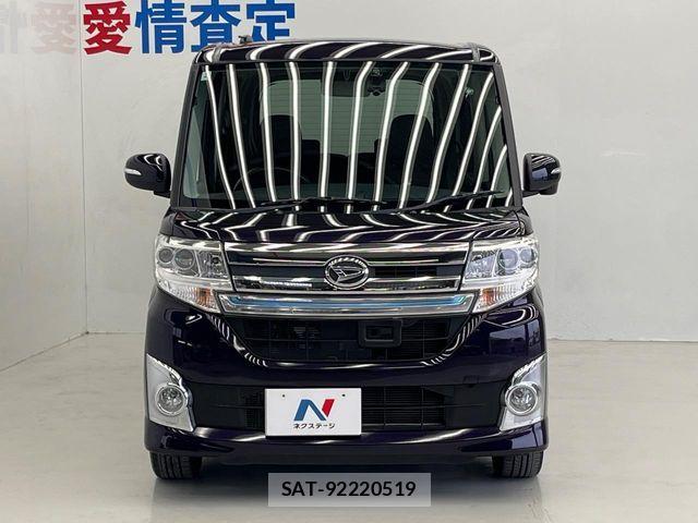 Daihatsu TANTO CUSTOM 2014-02 7729750-13
