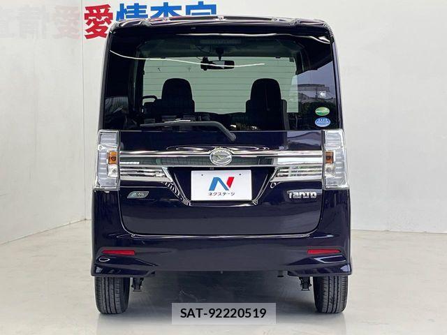 Daihatsu TANTO CUSTOM 2014-02 7729750-14